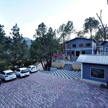 Dls Nature Trinket Resort Dalhousie Kültér fotó