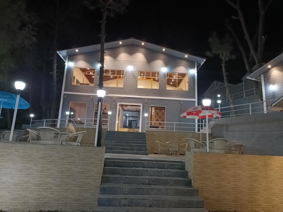 Dls Nature Trinket Resort Dalhousie Kültér fotó